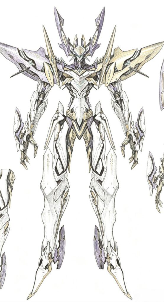 3.3 | Seele経由のExtrosiderドラフト