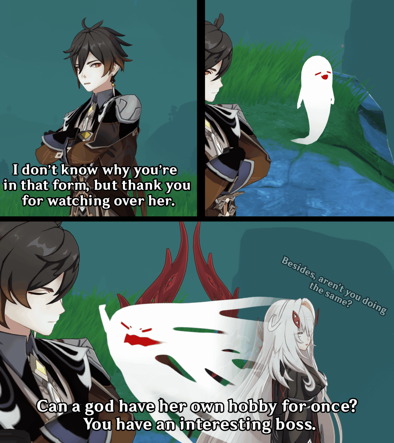 タオ・コンパニオン