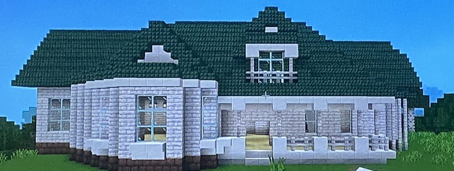 テキサスチェーンソー虐殺の家を作ろう！