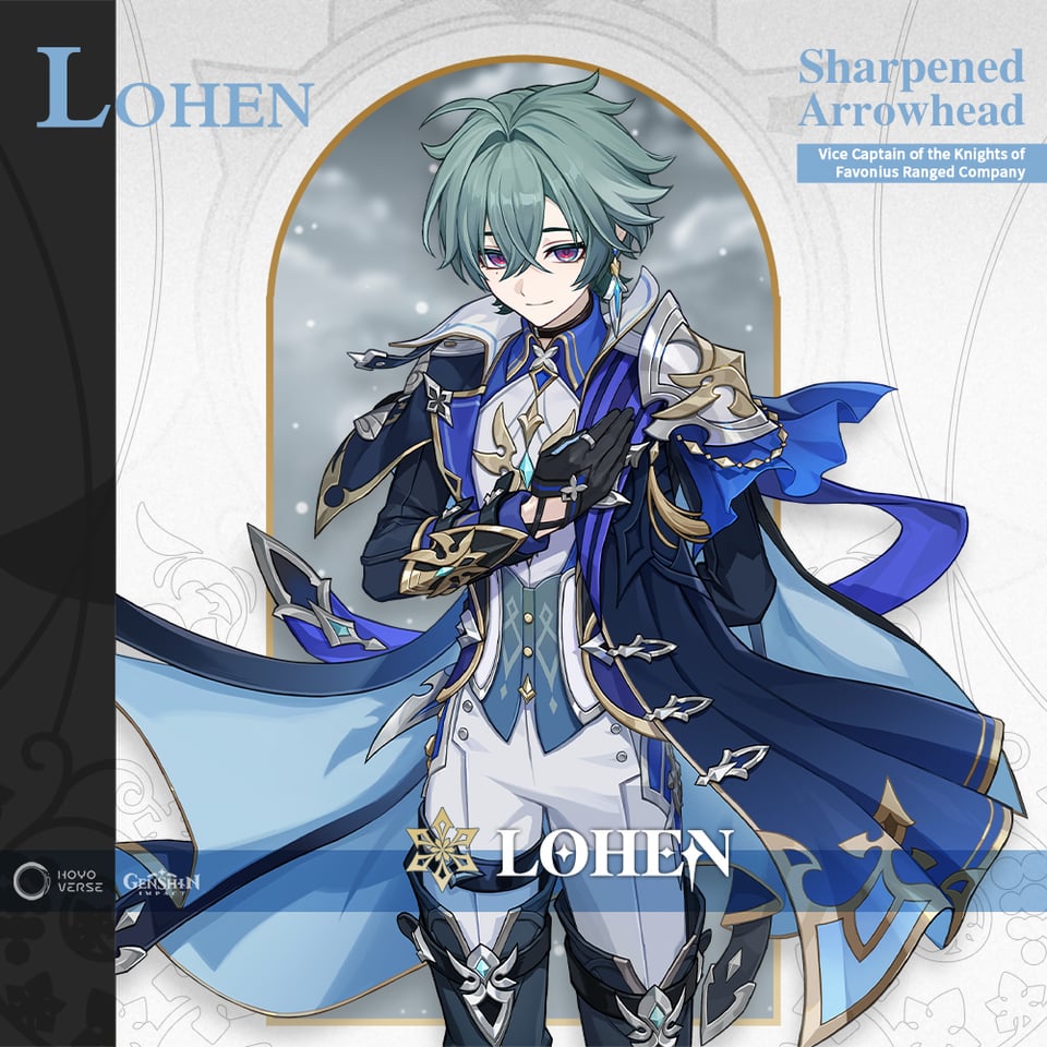 鋭いエッジが夜を襲い、口笛が運命を打ち砕く