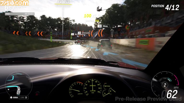 『Forza Horizon 6』先行レビュー。東京シティはまるでテーマパーク! 日本が舞台となるオープンワールドレースゲーム最新作の序盤インプレッション