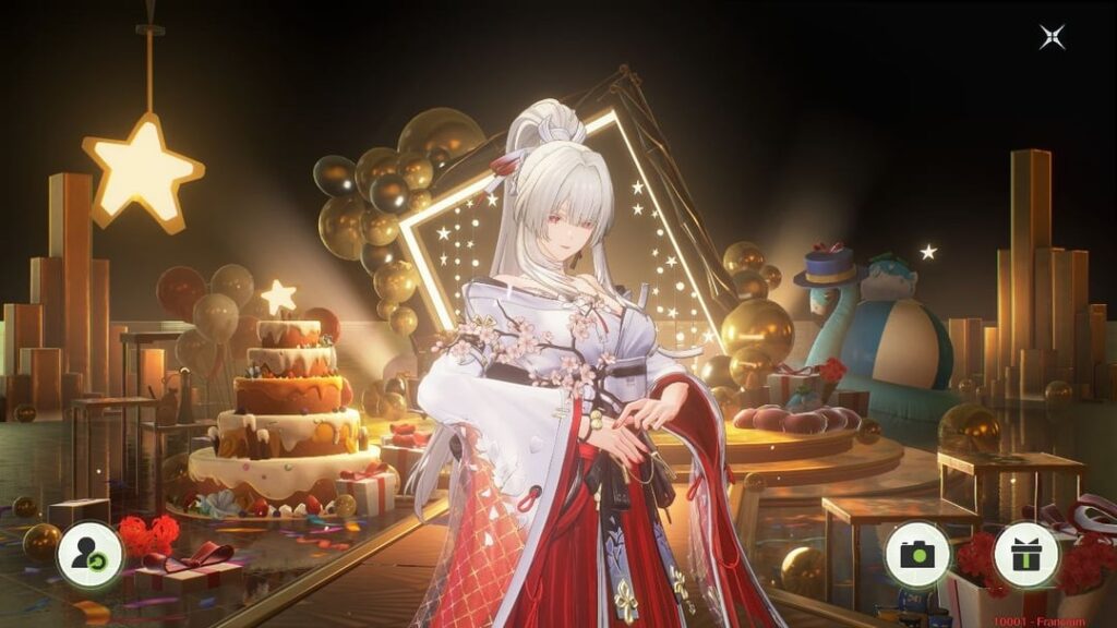 3.3 |ヒユキの誕生日を祝う写真（ゼーレ経由）