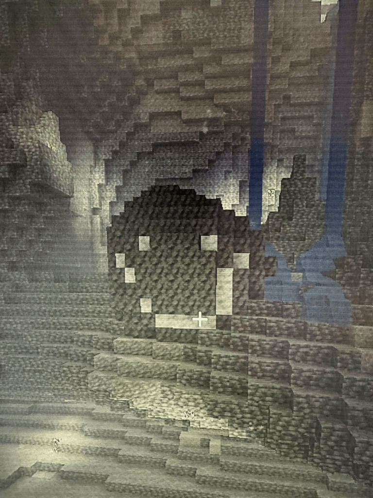 シードは 389383289、コードは 367 -27 812