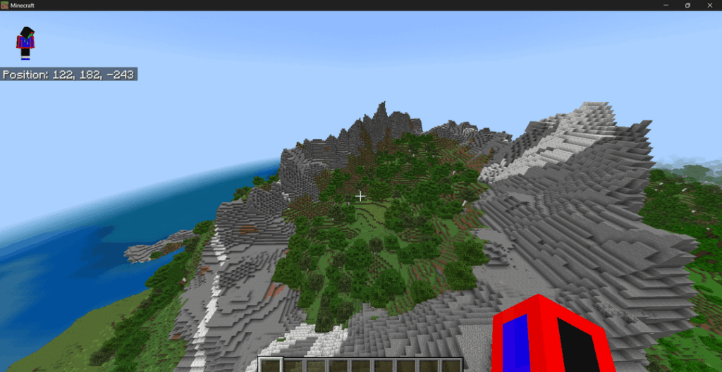 インセイン・シード (-3181925699340259125)