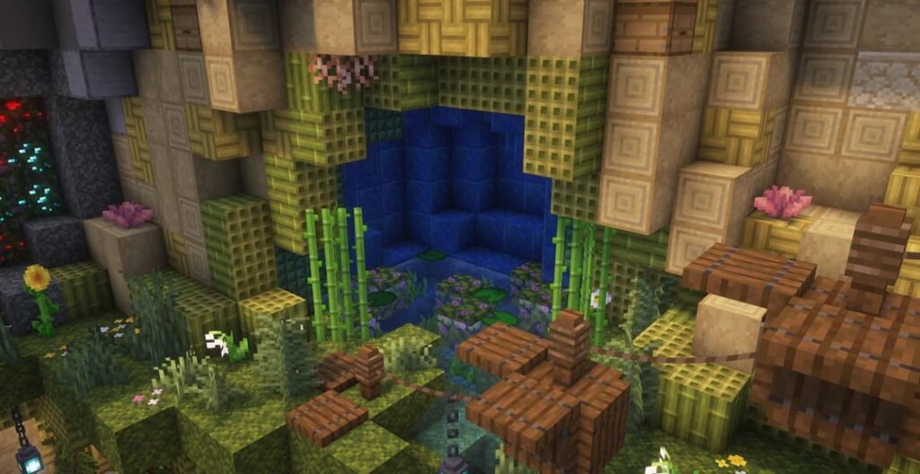 建築コンテストへの直前エントリーとしてこれを作成しました