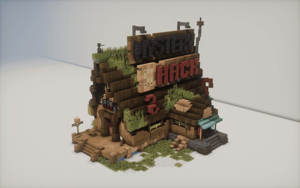 毎日の構築 3 日目