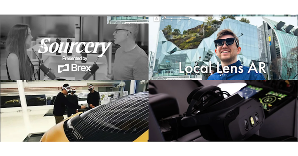 Roblox CEO、プラットフォーム経済圏の現在地を語る、Autodesk VREDがApple Vision Pro対応 ほか | 週刊VRウォッチ