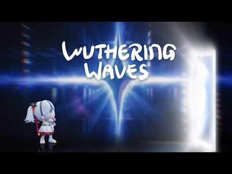 嵐の波物語幻界のカメリア