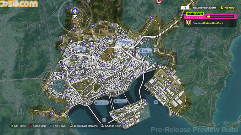 『Forza Horizon 6』先行レビュー。東京シティはまるでテーマパーク! 日本が舞台となるオープンワールドレースゲーム最新作の序盤インプレッション