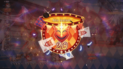 みんな、ヤオグアンなしでシルバーウルフを引っ張らないでください:sob: