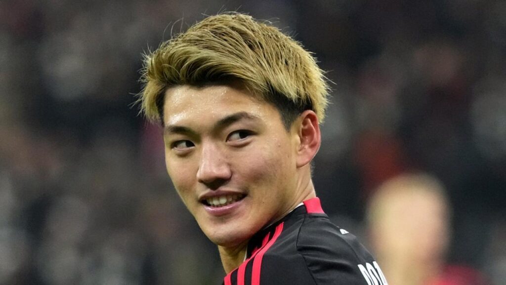 画像: 日本代表、歴代のワールドカップで「背番号10」を付けた7名の選手 - Qoly-Sports＆the Style