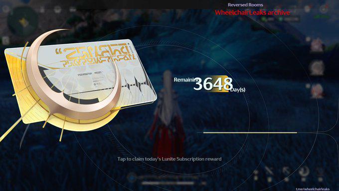 3.3|Lunite サブスクリプションの毎日の請求ポップアップ UI も fs 経由で変更されました