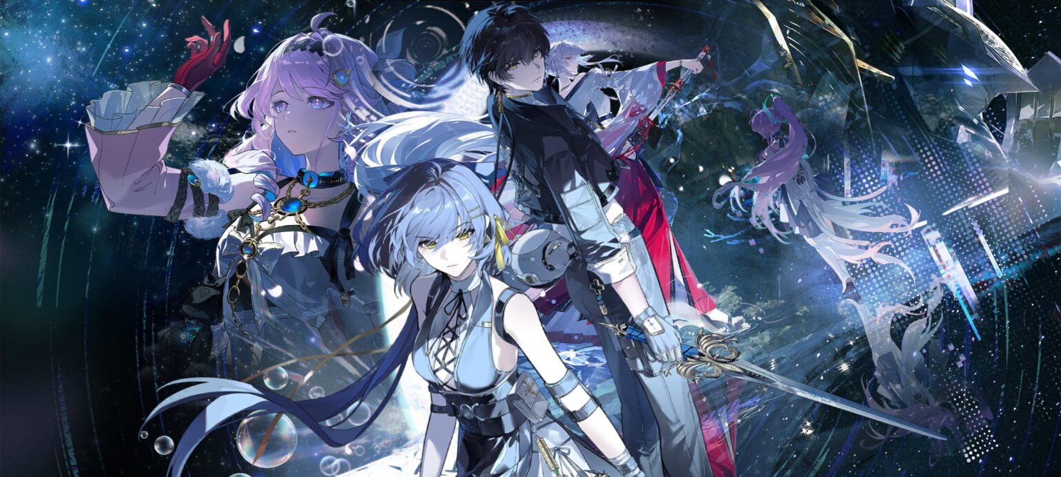 3.3 嵐の妻たちによるキービジュアル