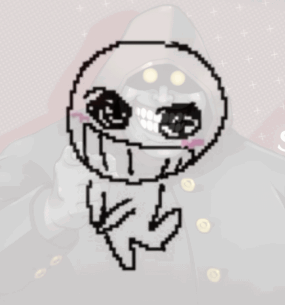 恋愛シミュレーターで狙うのは誰ですか?