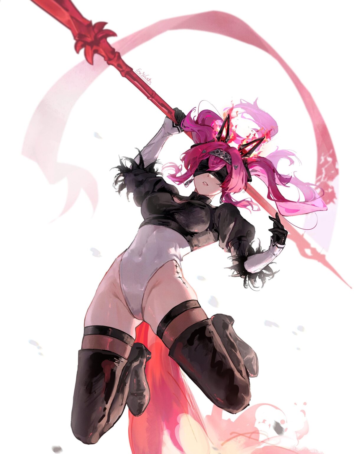 ルパ 2B (@ErikVarts) として