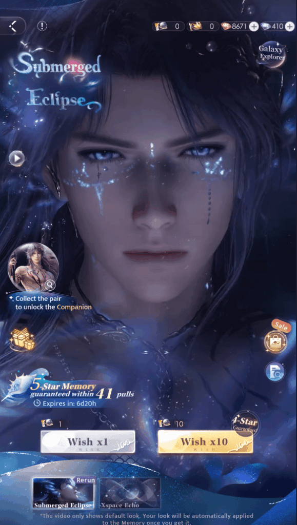 それで...みんなは賢くダイヤモンドを貯めていますか？ 🥲