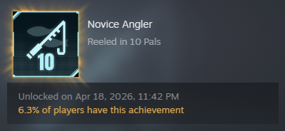 君たちは釣りをしながら寝ている