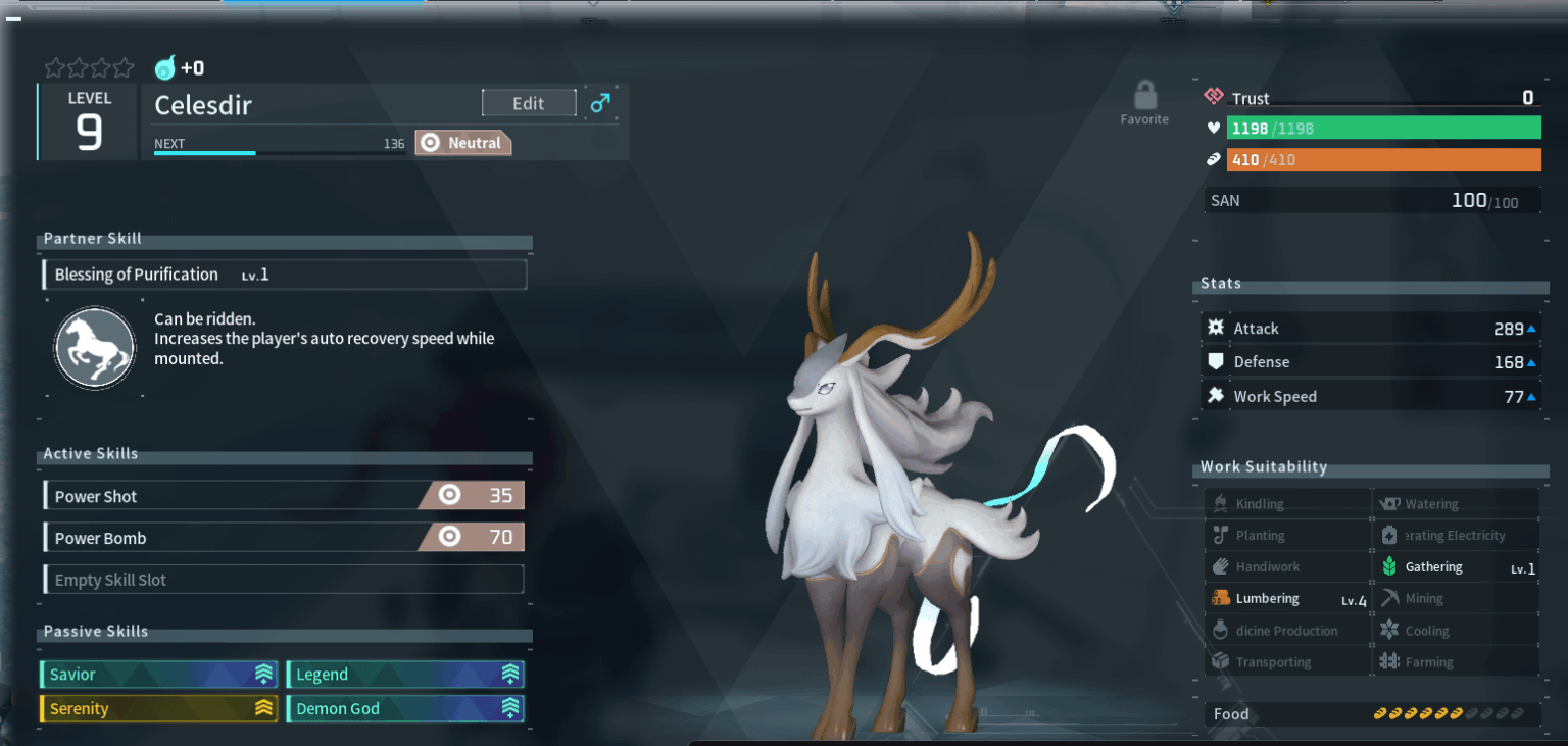 この美しさを育てただけです！