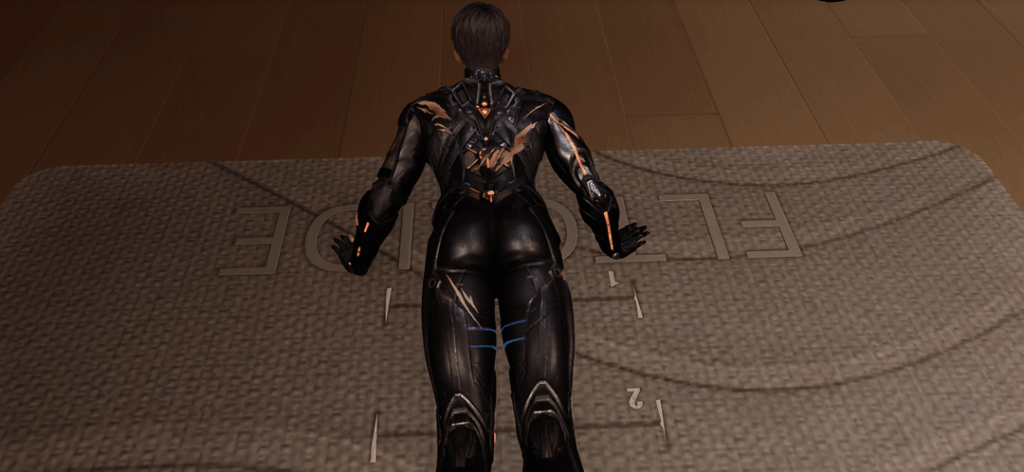 ああ、POV機能ができました