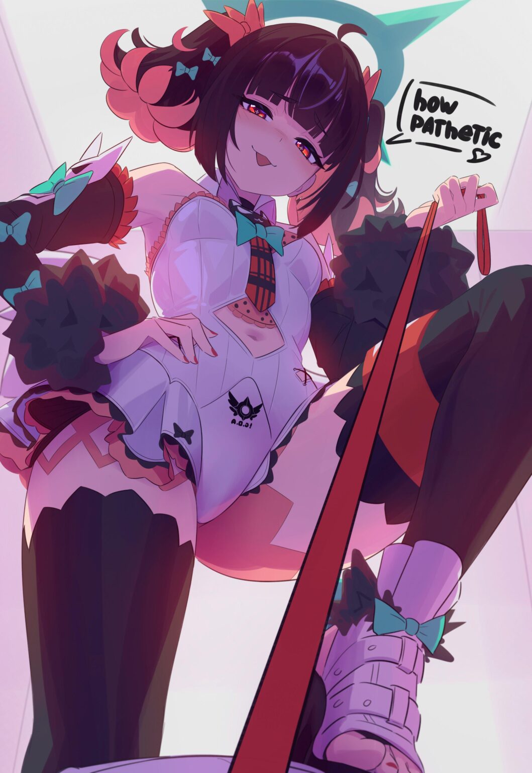 Nangong は自分をスキップした人々を見下しています 😮‍💨 (@anonds31)