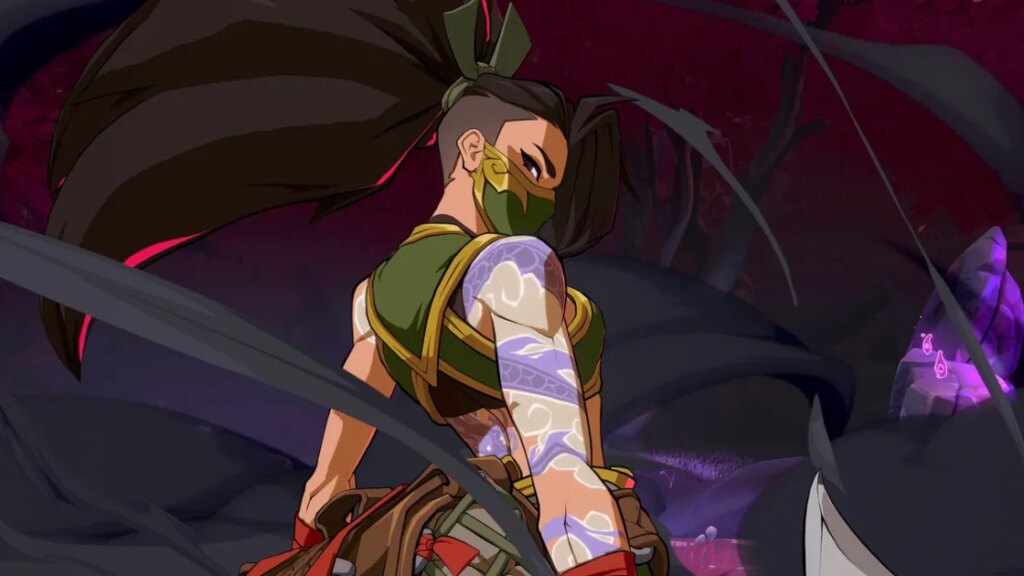 2XKO パッチノート:1.1.5 (2026年4月8日) 2XKO パッチノート:1.1.5 (2026年4月8日)