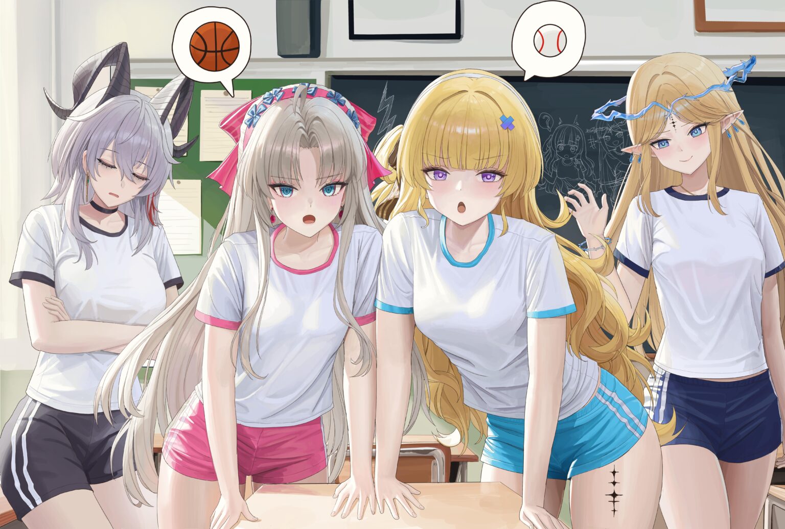 1 つだけ選択できます (by 소울)