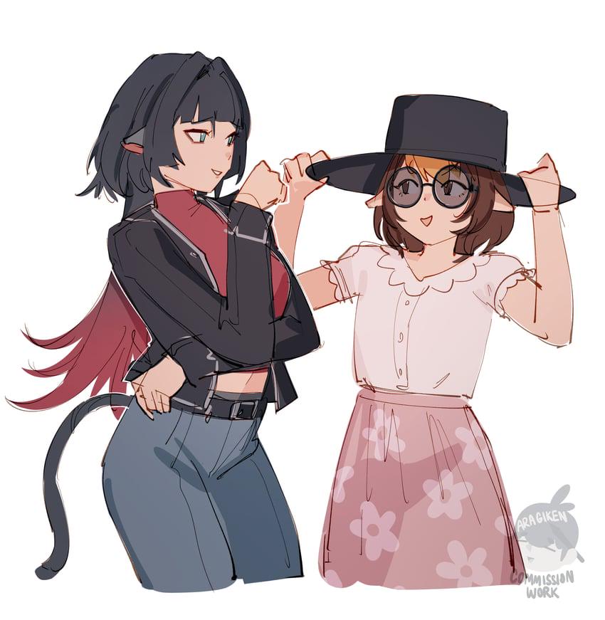 見よ、ここがピークだ