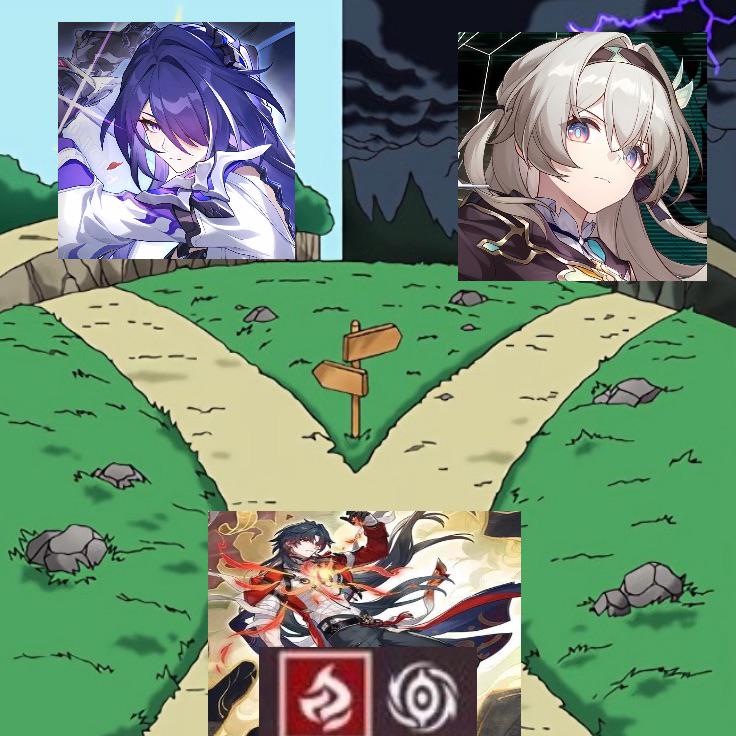 しかし、もし…。