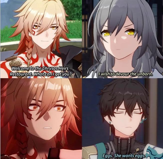 「兄さんは本当に何のためらいもなく『卵』って言いました」