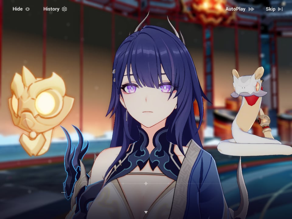 彼らは自分たちの叱責が来るのを見たのだろうか？