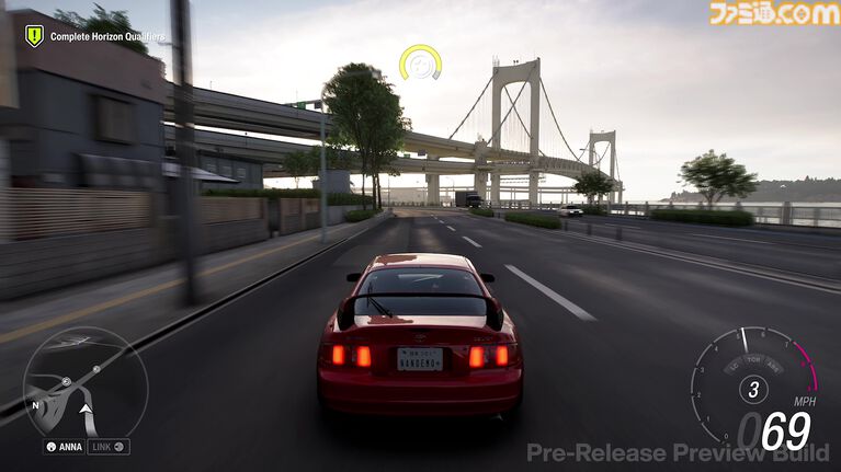 『Forza Horizon 6』先行レビュー。東京シティはまるでテーマパーク! 日本が舞台となるオープンワールドレースゲーム最新作の序盤インプレッション