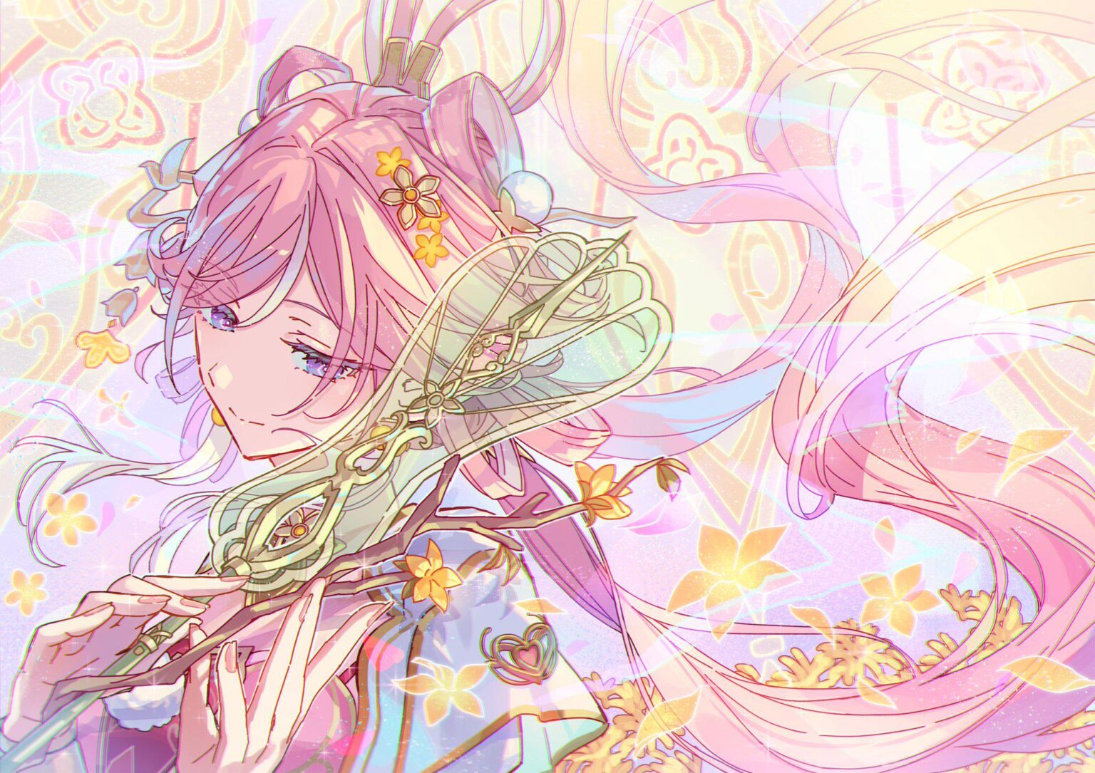 エリシア (@papicopoyo)