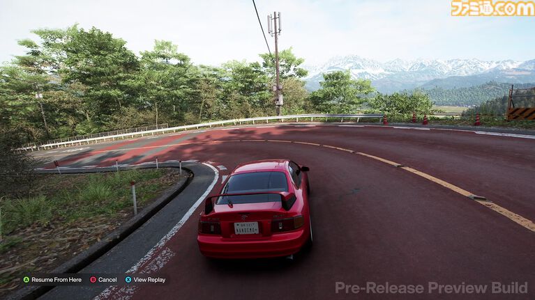 『Forza Horizon 6』先行レビュー。東京シティはまるでテーマパーク! 日本が舞台となるオープンワールドレースゲーム最新作の序盤インプレッション