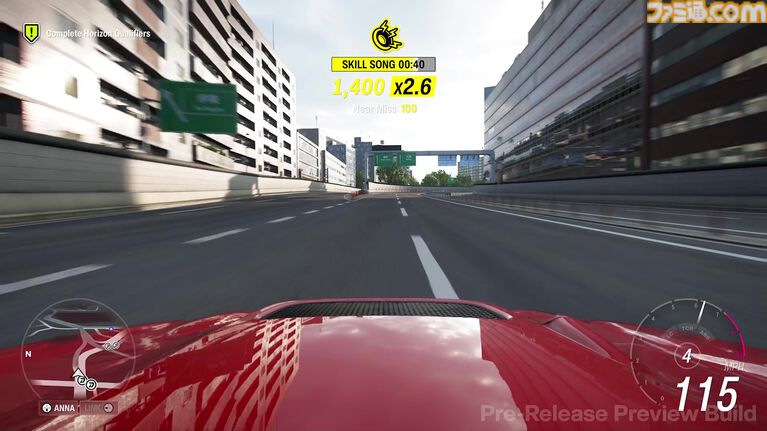 『Forza Horizon 6』先行レビュー。東京シティはまるでテーマパーク! 日本が舞台となるオープンワールドレースゲーム最新作の序盤インプレッション