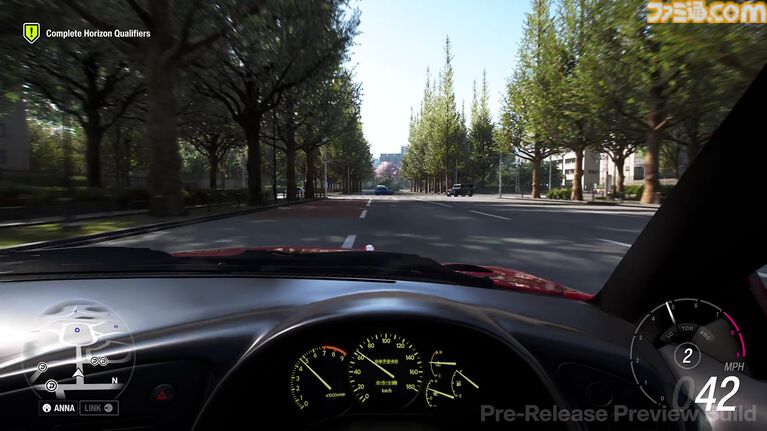 『Forza Horizon 6』先行レビュー。東京シティはまるでテーマパーク! 日本が舞台となるオープンワールドレースゲーム最新作の序盤インプレッション