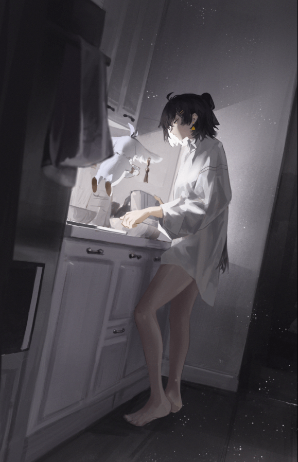 FRover クッキング (@Elyzerda より)