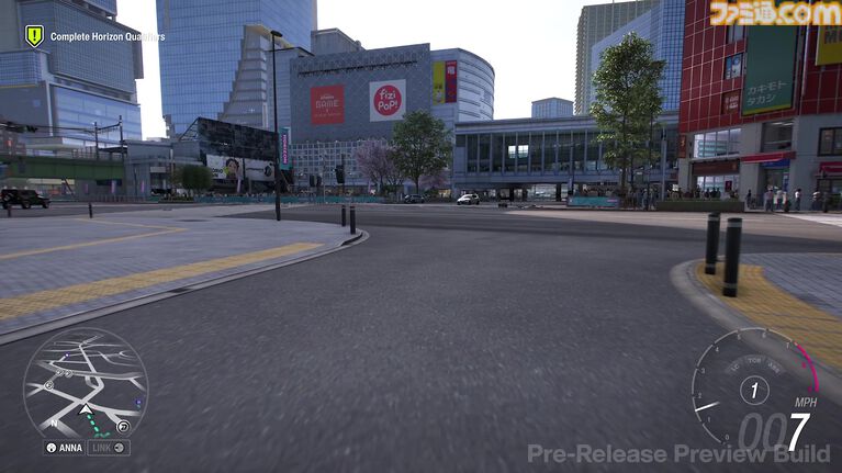 『Forza Horizon 6』先行レビュー。東京シティはまるでテーマパーク! 日本が舞台となるオープンワールドレースゲーム最新作の序盤インプレッション