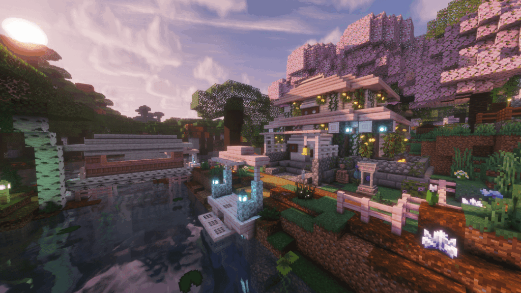 はじめての「村」