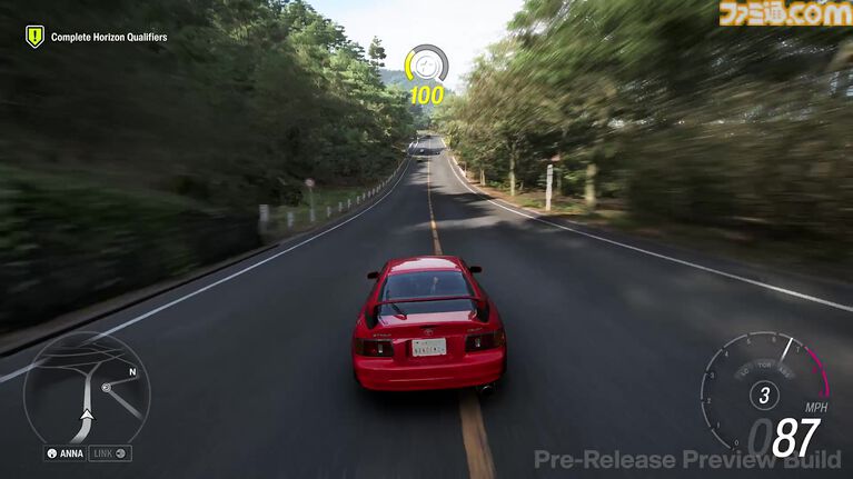 『Forza Horizon 6』先行レビュー。東京シティはまるでテーマパーク! 日本が舞台となるオープンワールドレースゲーム最新作の序盤インプレッション