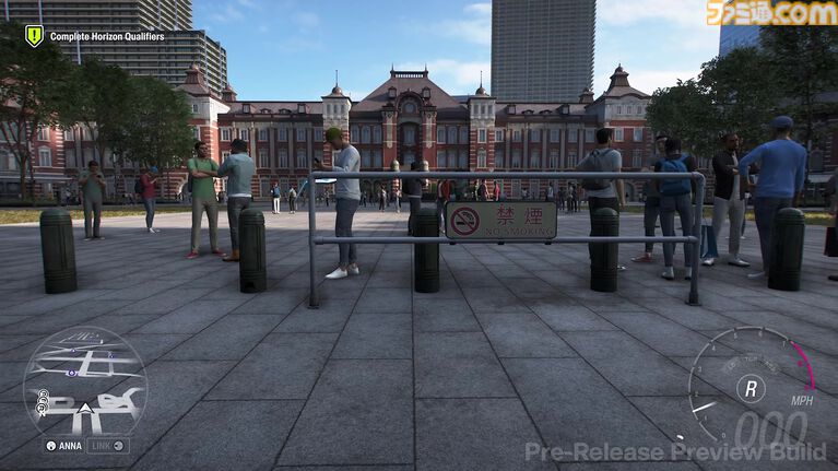 『Forza Horizon 6』先行レビュー。東京シティはまるでテーマパーク! 日本が舞台となるオープンワールドレースゲーム最新作の序盤インプレッション