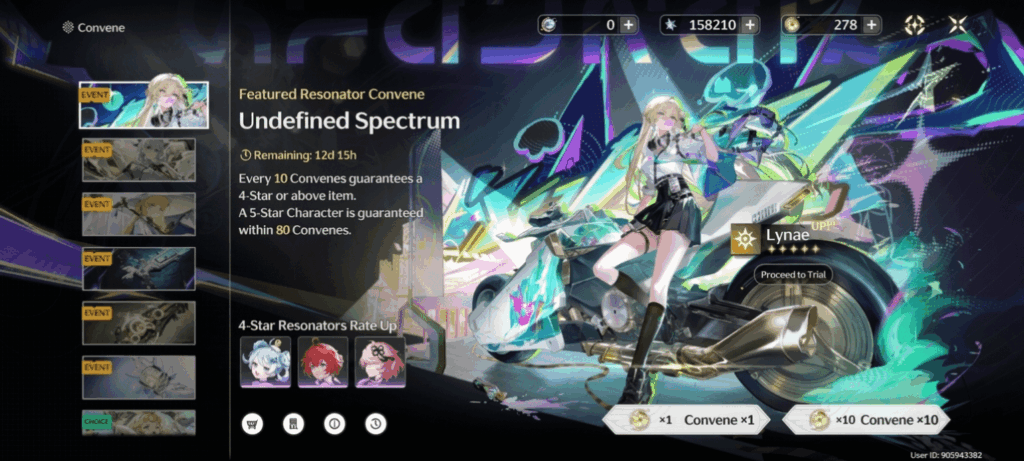 記念日の準備ができています。