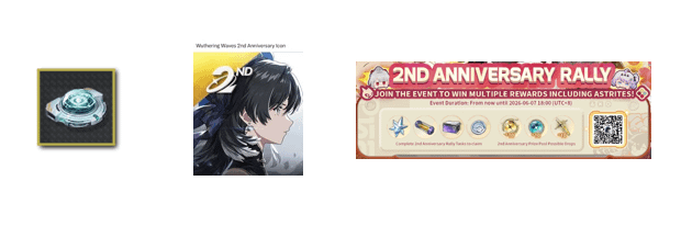 私たちはクロとウーワの変化を目撃しているのでしょうか？