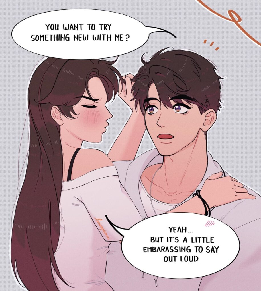 (コミック) メイメイが望むもの メイメイが手に入れるもの 🤫