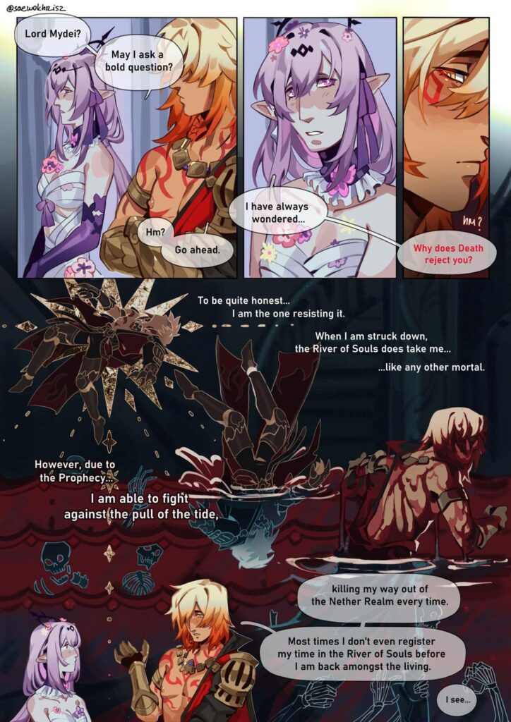 saewokhrisz による簡単なリクエスト