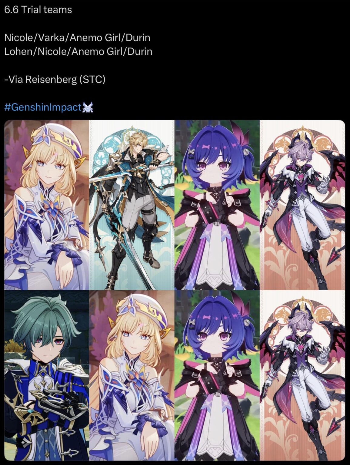 6.6 トライアルチーム