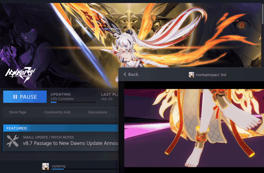 ゲームをプレイすると帰国者イベントは発生しますか?