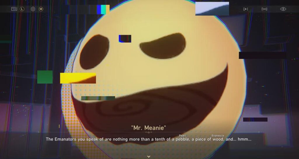 それで、ストーンハーツに関する新しい情報、ファイノンの無効な評価について...