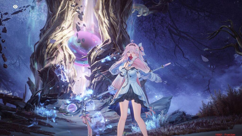 3.3|新しいマップ、ただしゼーレ経由のデニアあり