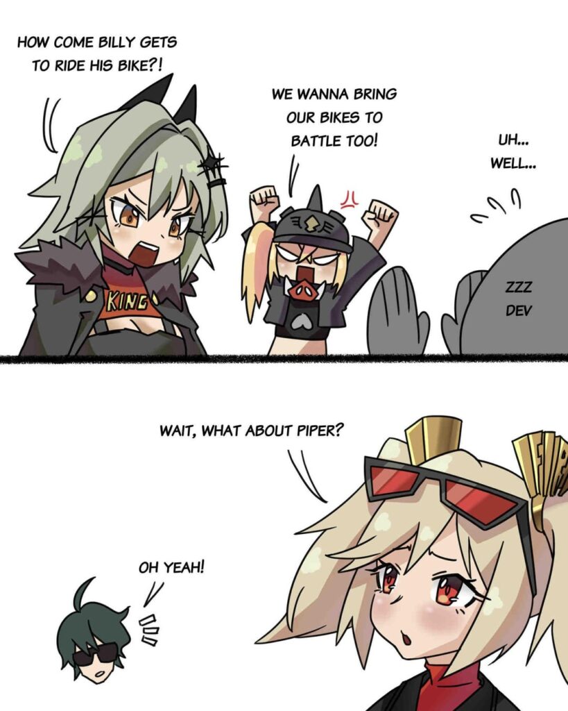 愚かさに関するカリドンの息子たち