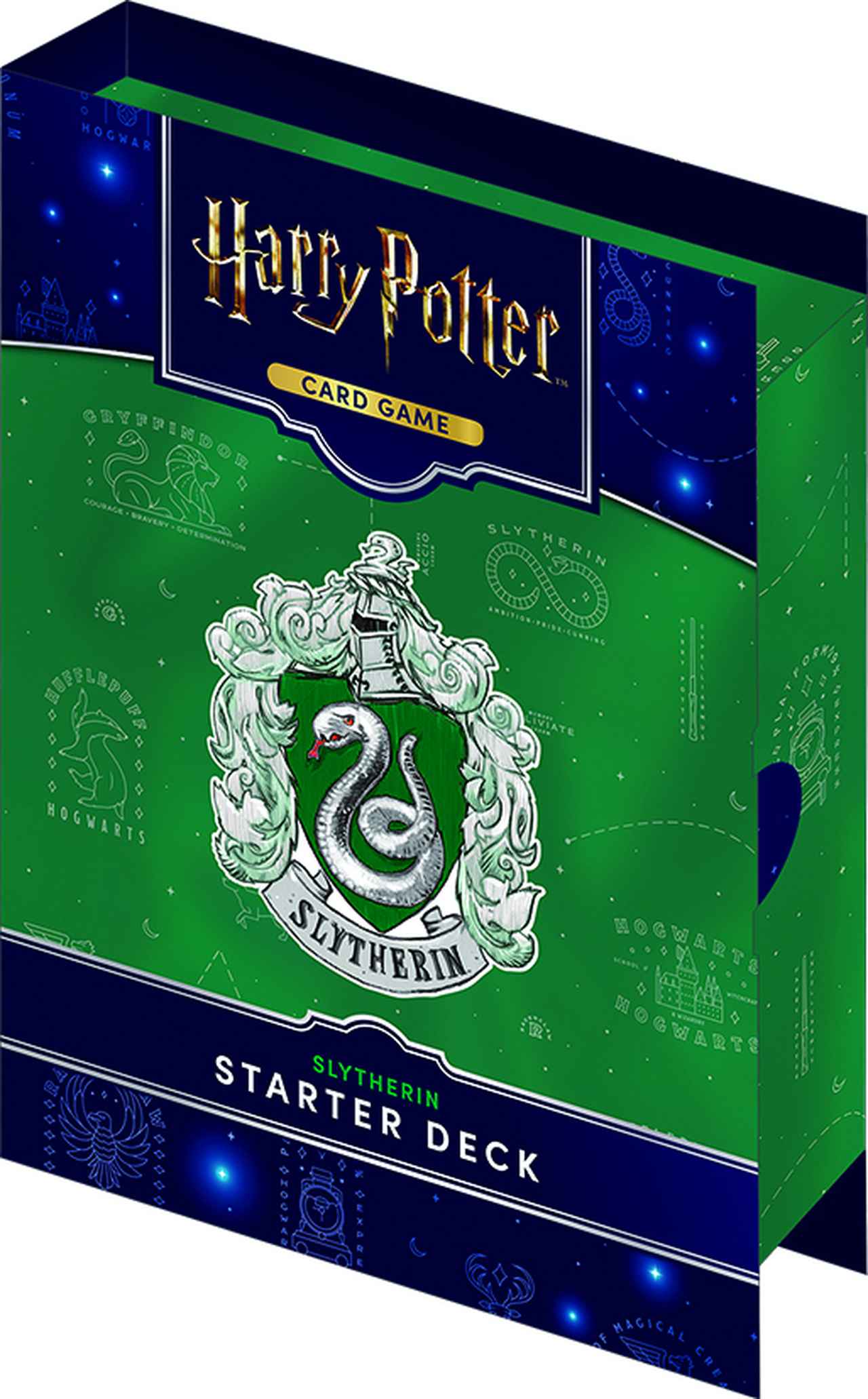 画像10: 【4月25日(土)第1弾発売!】コレクション性も抜群!映画「ハリー・ポッター」がカードゲームになって登場!